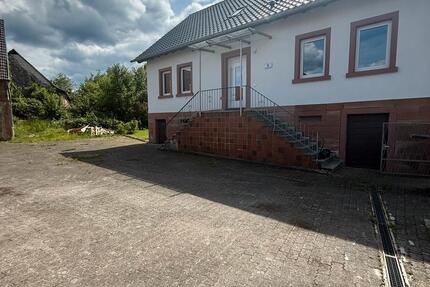 Haus Kleinkahl - 5.5 Zimmer, 140 m&sup2;, 1.250&euro; | Angebot:26614467