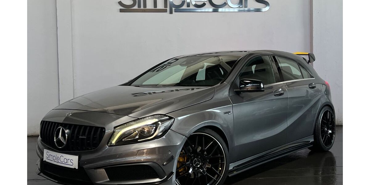 Mercedes-Benz A 200 75.758 km 18.980 &euro; Rodgau 63110