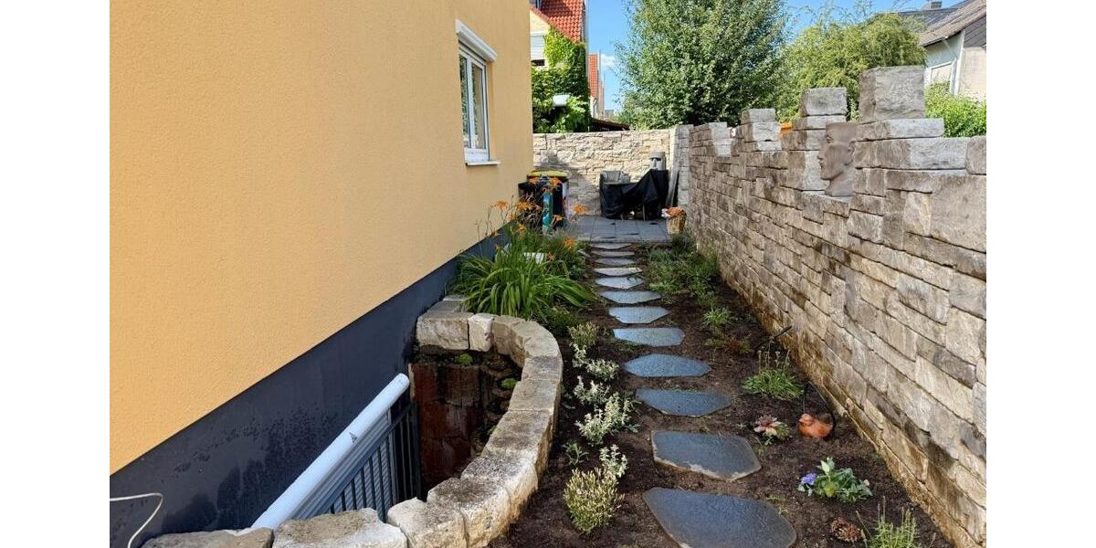 Reihenhaus Langenselbold - 5 Zimmer, 120 m&sup2;, 525.000&euro; | Angebot:26162370