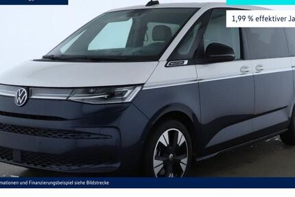 VW T7 Multivan 20.321 km 58.470 &euro; Hanau 63452
