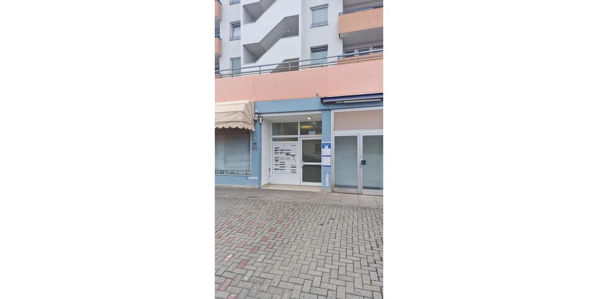 Etagenwohnung Hanau Groß-Steinheim - 3 Zimmer, 79 m&sup2;, 220.000&euro; | Angebot:25158543