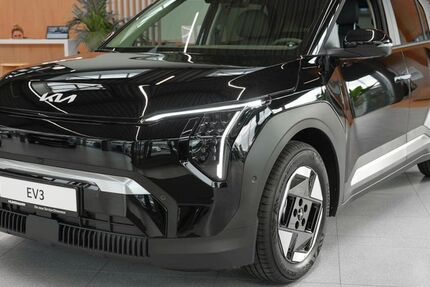 Kia EV3 4.990 km 34.669 &euro; Dietzenbach 63128