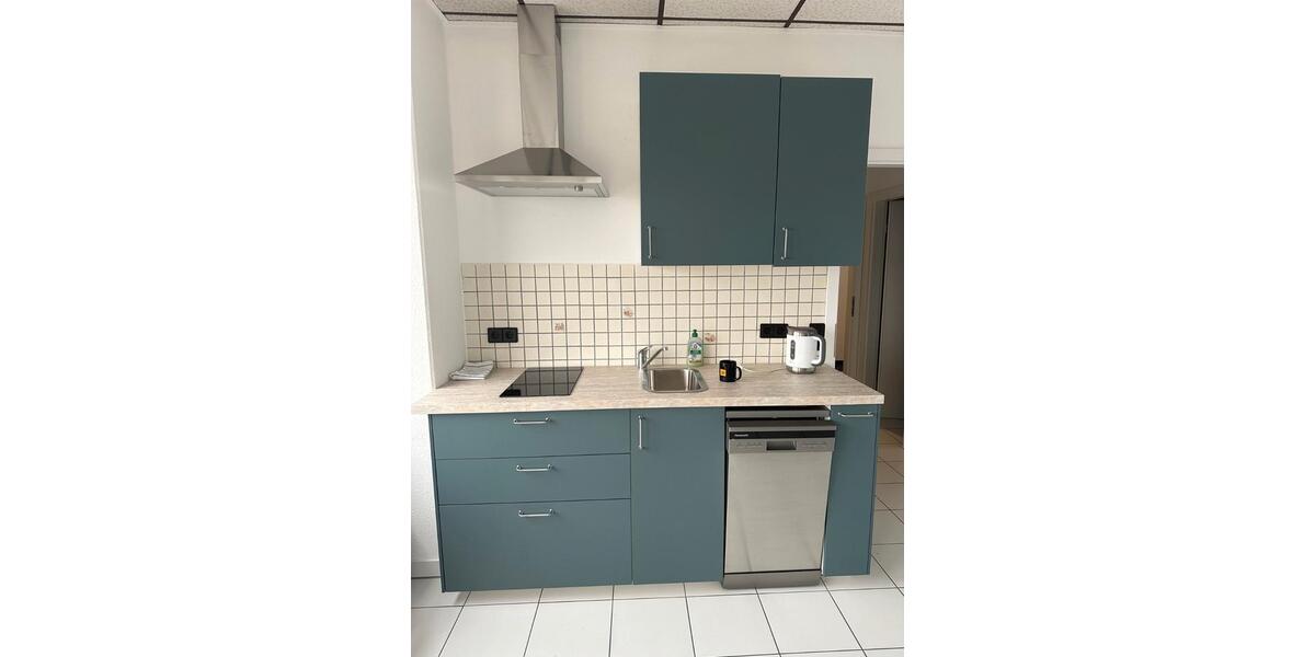 Gewerbeobjekt Gelnhausen - 553&euro; | Angebot:26650037