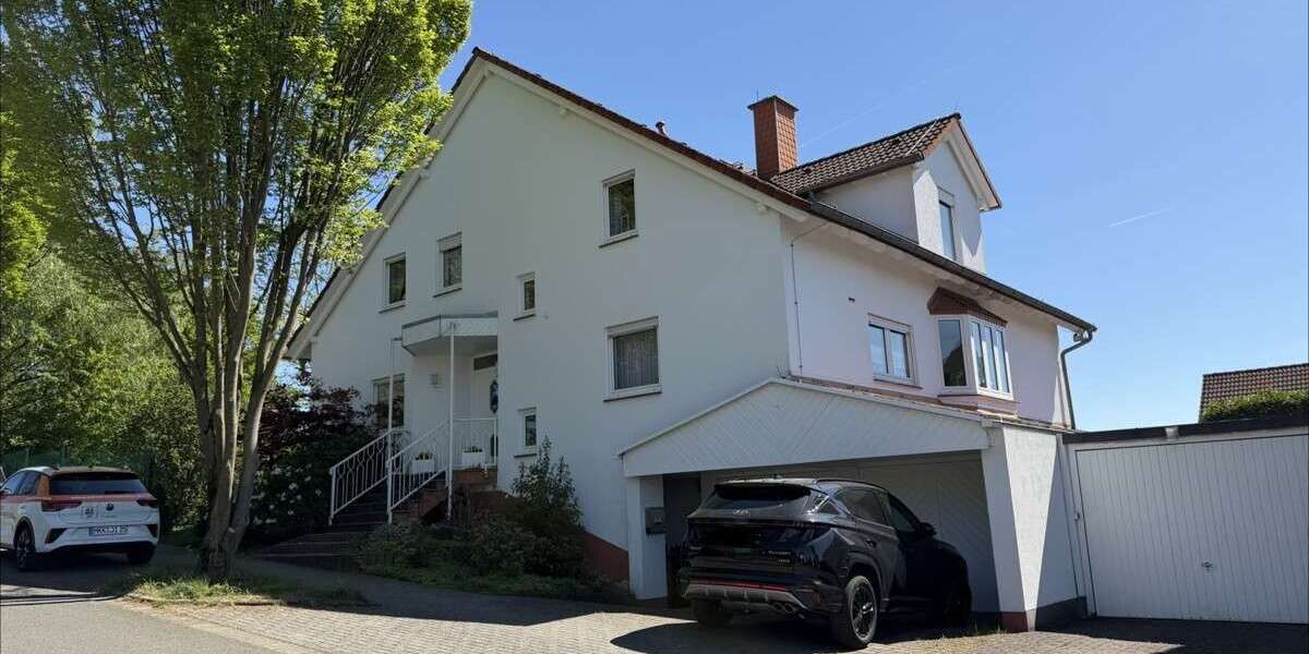 Einfamilienhaus Neuberg / Rüdigheim Rüdigheim - 7 Zimmer, 275 m&sup2;, 998.000&euro; | Angebot:24991805