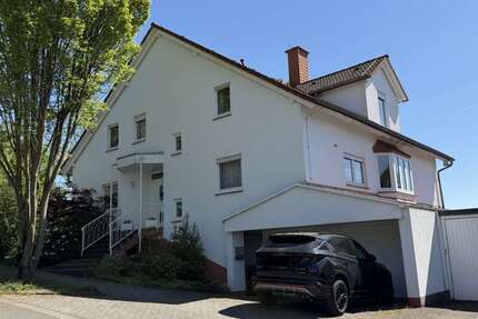 Haus Neuberg / Rüdigheim Rüdigheim - 7 Zimmer, 275 m&sup2;, 998.000&euro; | Angebot:24991805