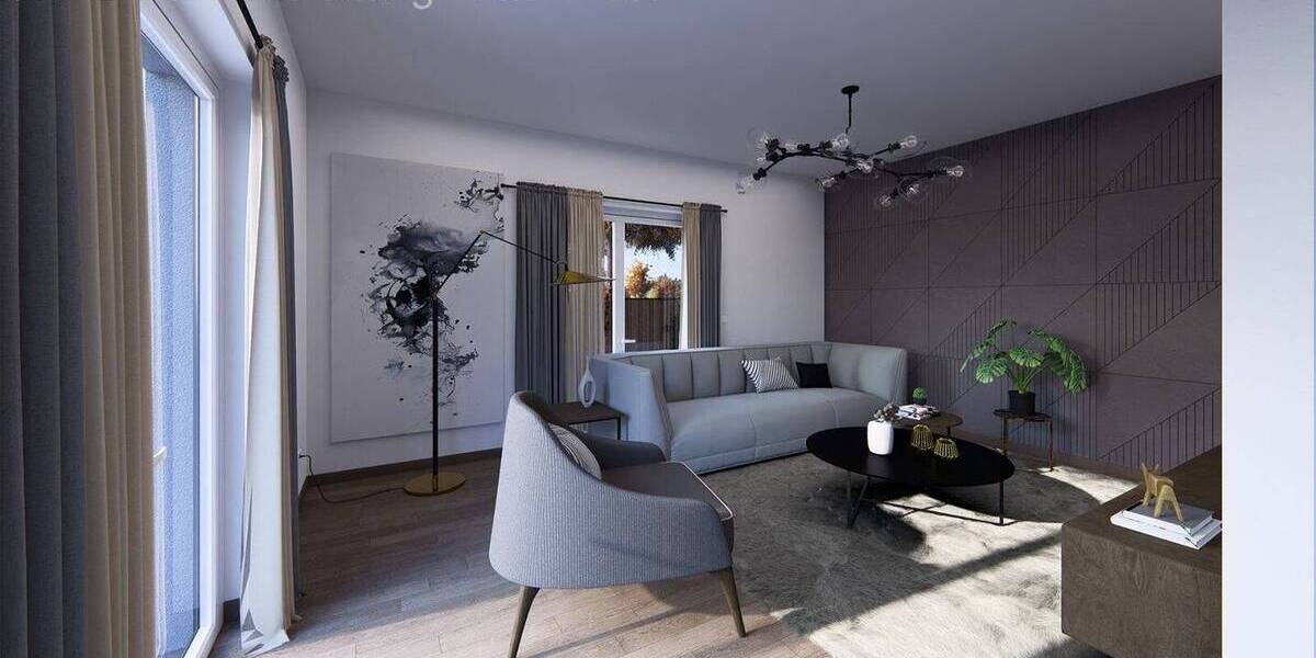 Einfamilienhaus Rodgau Jügesheim - 5 Zimmer, 155 m&sup2;, 700.900&euro; | Angebot:26331883