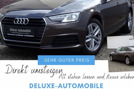 Audi A4 133.000 km 16.750 &euro; Alzenau 63755