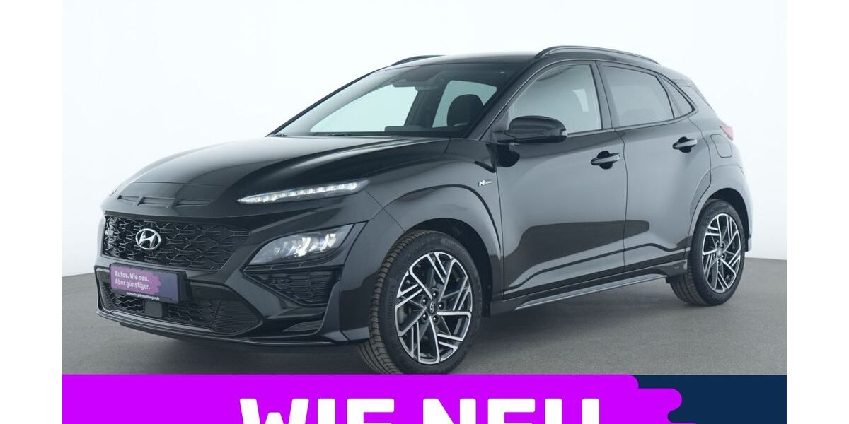 Hyundai KONA 43.468 km 24.877 &euro; Dietzenbach bei Frankfurt 63128