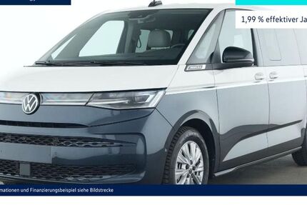 VW T7 Multivan 19.710 km 69.510 &euro; Hanau 63452