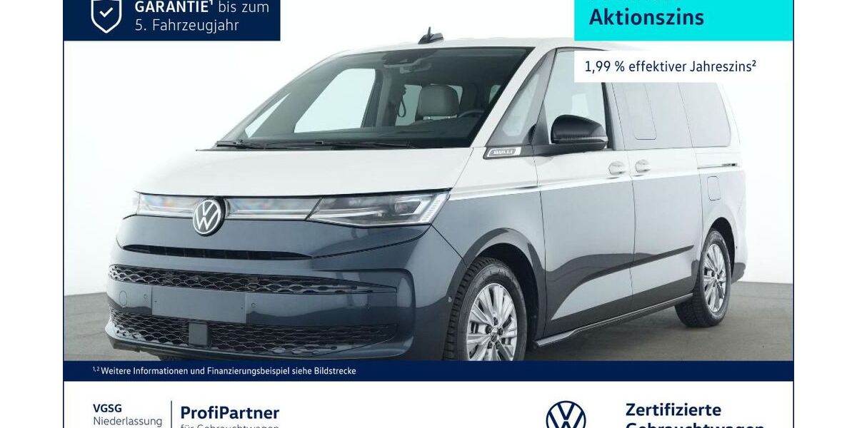 VW T7 Multivan 19.710 km 69.510 &euro; Hanau 63452