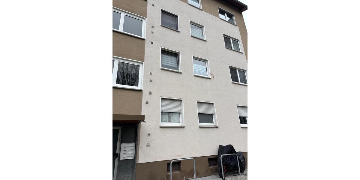 Etagenwohnung Maintal - 4 Zimmer, 81 m&sup2;, 295.000&euro; | Angebot:25219176