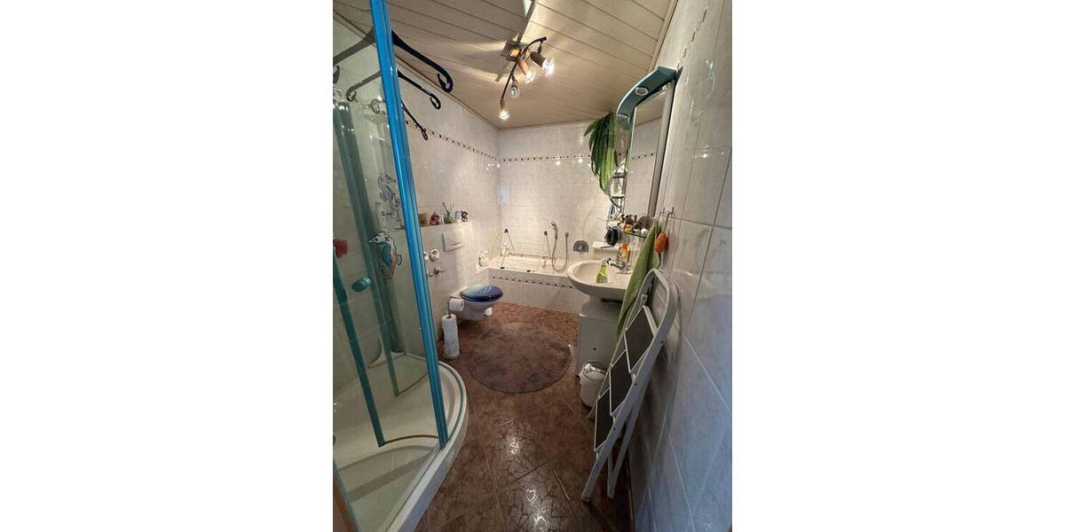 Mehrfamilienhaus, Wohnhaus Sulzbach am Main Sulzbach - 9 Zimmer, 210 m&sup2;, 599.000&euro; | Angebot:25679069