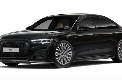 Audi A8 2.800 km 99.999 &euro; Hanau 63452