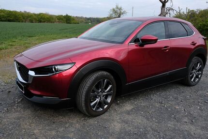 Mazda CX-30 27.500 km 28.500 &euro; Mühlheim 63165
