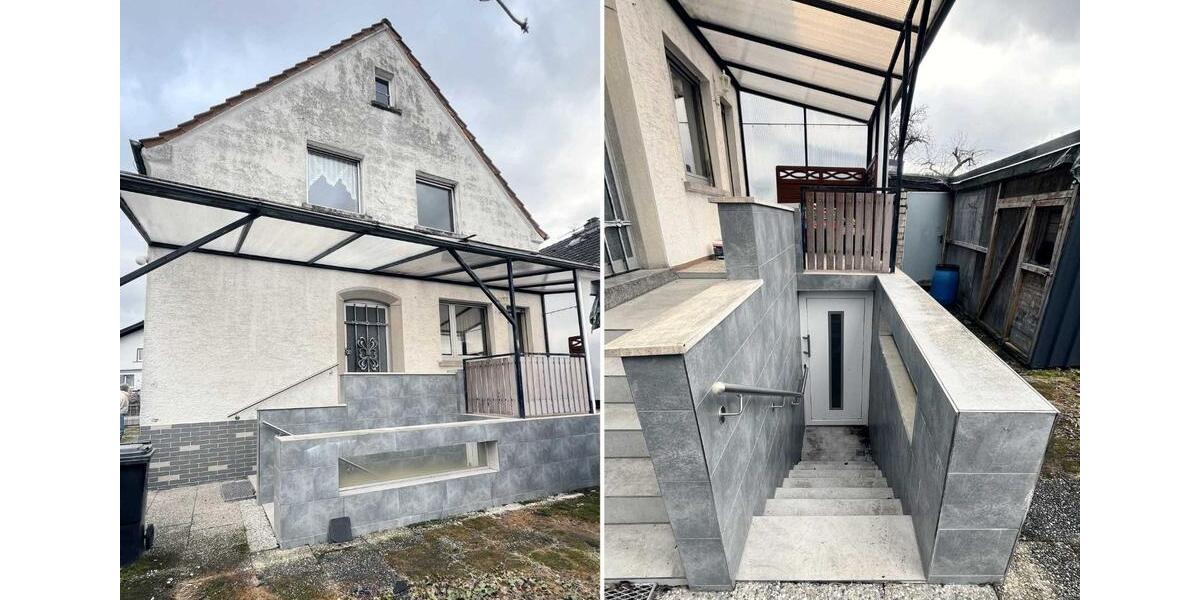 Mehrfamilienhaus, Wohnhaus Hainburg - 4 Zimmer, 110 m&sup2;, 420.000&euro; | Angebot:25285101