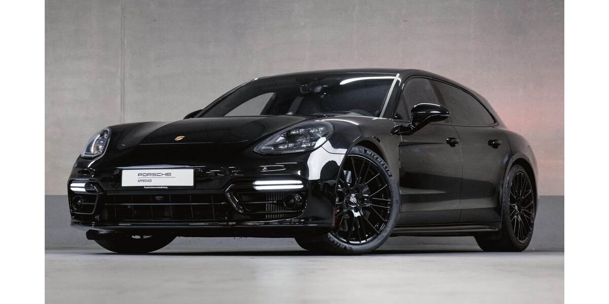 Porsche Panamera 72.800 km 96.880 &euro; Aschaffenburg 63739