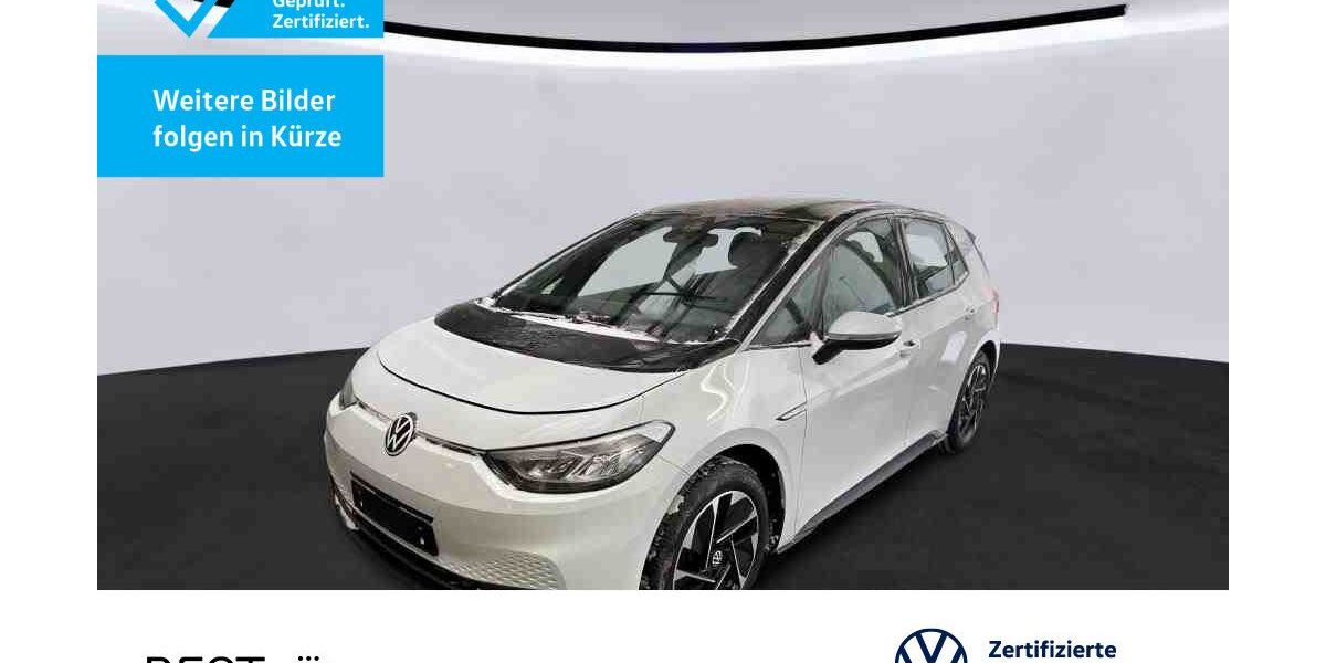 VW ID.3 58.300 km 18.999 &euro; Mühlheim 63165