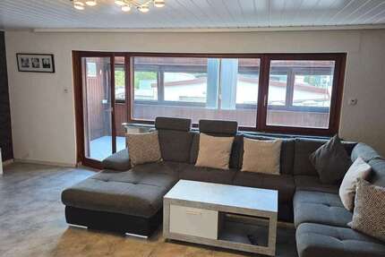 Wohnung Hanau - 3 Zimmer, 120 m&sup2;, 800&euro; | Angebot:26253409