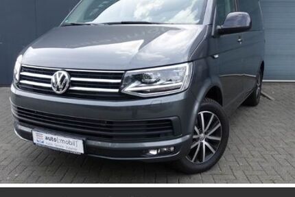 VW T6 Caravelle 119.500 km 31.980 &euro; Hainburg 63512