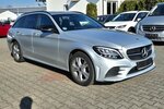 Mercedes-Benz C 200 T AMG Line Rückfahrkamera, AHK, Navigation, 83.637 km 23.890 &euro; Rodgau 63110