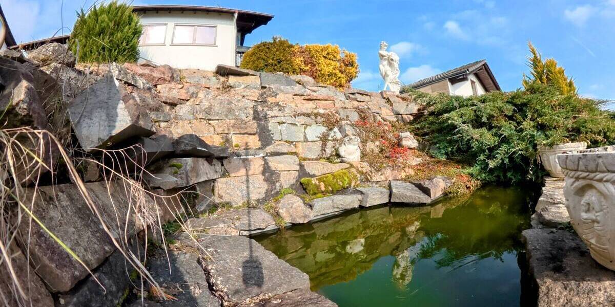 Mehrfamilienhaus, Wohnhaus Breuberg / Sandbach Sandbach - 9 Zimmer, 357 m&sup2;, 476.000&euro; | Angebot:25968351