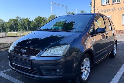 Ford C-Max 219.936 km 1.450 &euro; Hasselroth 63594