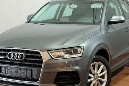 Audi Q3 78.000 km 13.990 &euro; Rodgau 63110
