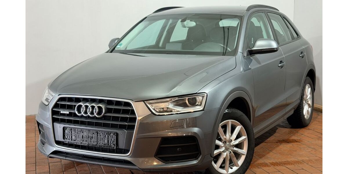 Audi Q3 78.000 km 13.990 &euro; Rodgau 63110