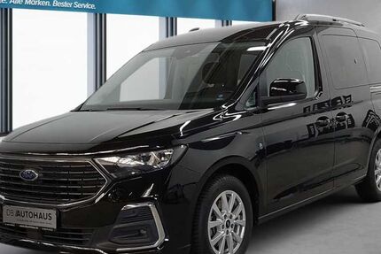 Ford Tourneo Connect 30.068 km 23.460 &euro; Maintal 63477