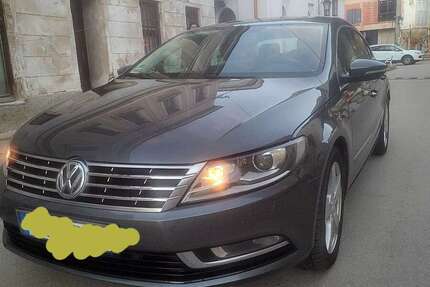 VW CC 280.000 km 9.800 &euro; Oberwestern (Westerngrund) 63825