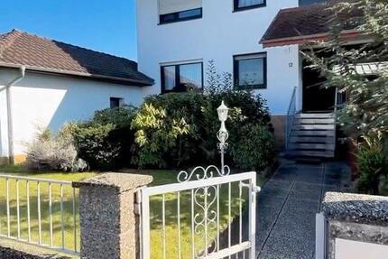 Wohnung Babenhausen - 3 Zimmer, 100 m&sup2;, 750&euro; | Angebot:26192144