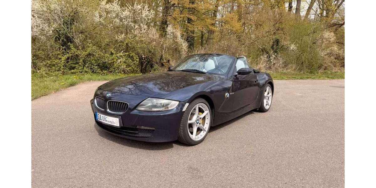 BMW Z4 189.600 km 11.990 &euro; Maintal, Stadt 63477