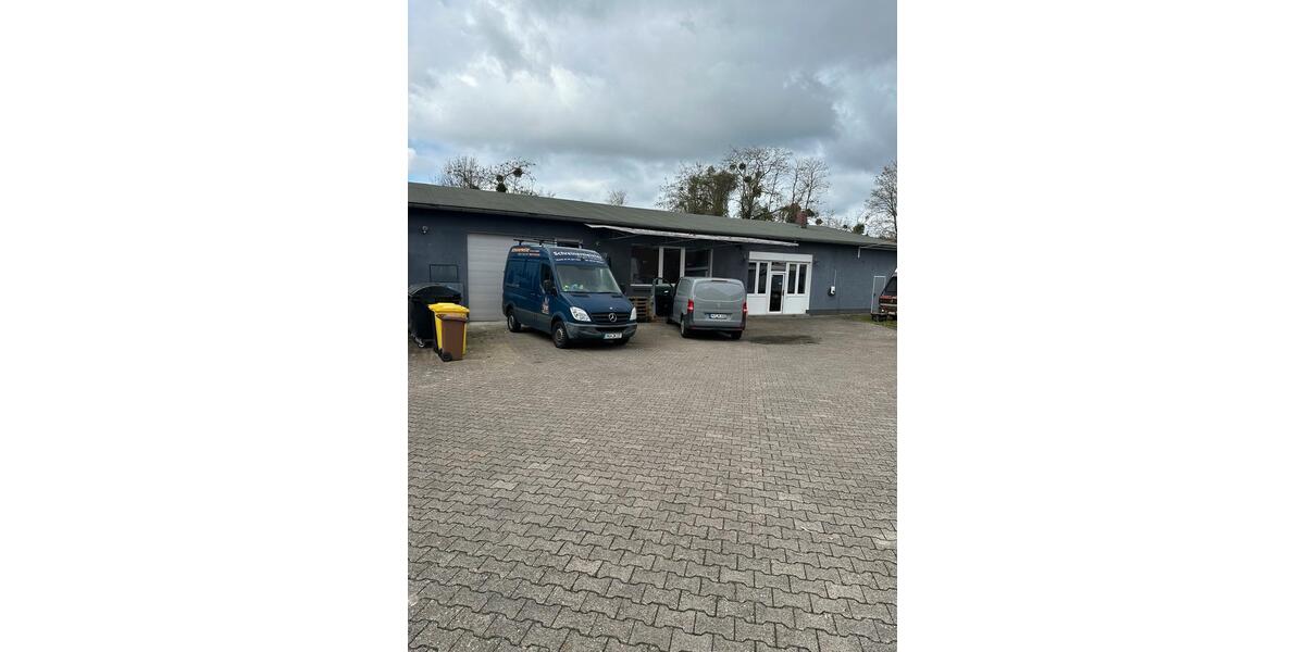 Gewerbeobjekt Hanau Großauheim - 3.000&euro; | Angebot:26143669