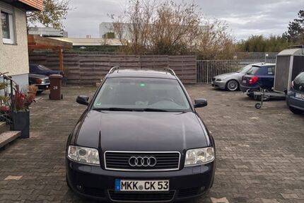 Audi A6 298.000 km 999 &euro; Maintal 63477