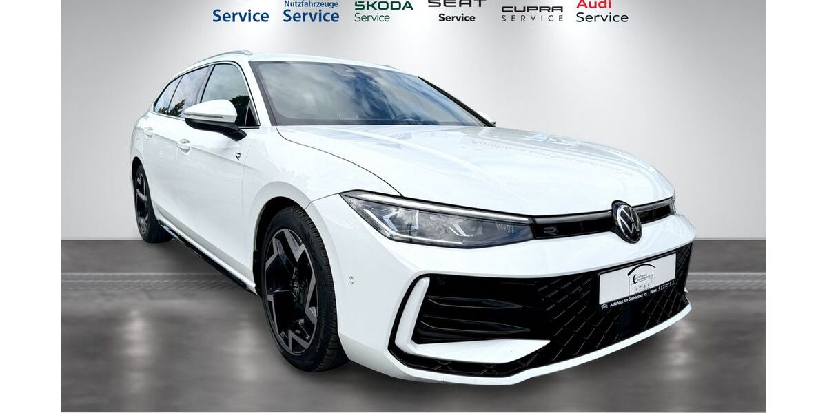 VW Passat 44.105 km 33.590 &euro; Hanau 63450