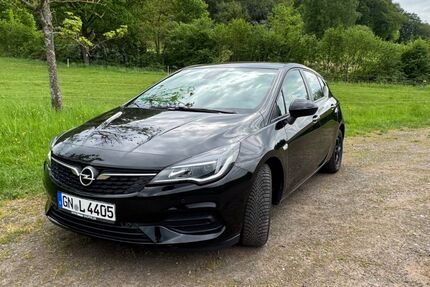 Opel Astra 103.000 km 8.600 &euro; Biebergemünd 63599
