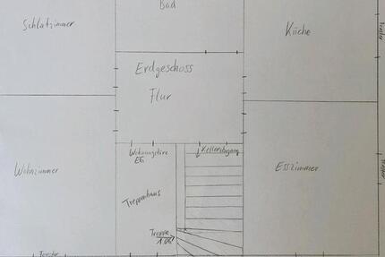 Wohnung Großheubach - 3 Zimmer, 72 m&sup2;, 875&euro; | Angebot:25614027