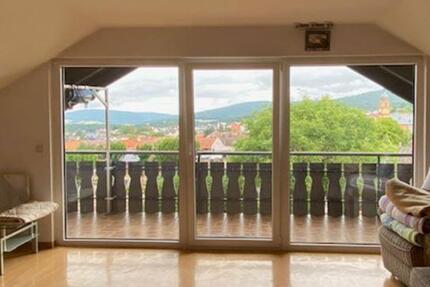 Wohnung Mönchberg - 2 Zimmer, 66 m&sup2;, 450&euro; | Angebot:26255313