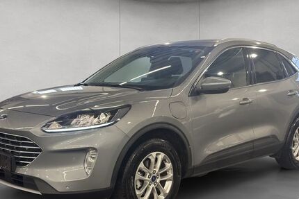 Ford Kuga 24.799 km 21.450 &euro; Hanau 63452