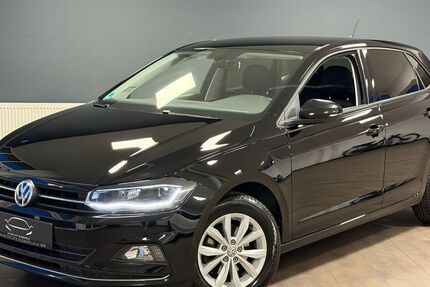 VW Polo 120.000 km 13.490 &euro; Elsenfeld 63820