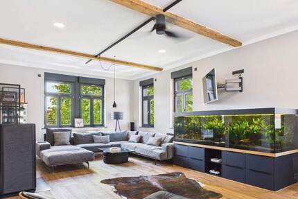 Haus Johannesberg Oberafferbach - 9 Zimmer, 320 m&sup2;, 1.849.000&euro; | Angebot:25747490