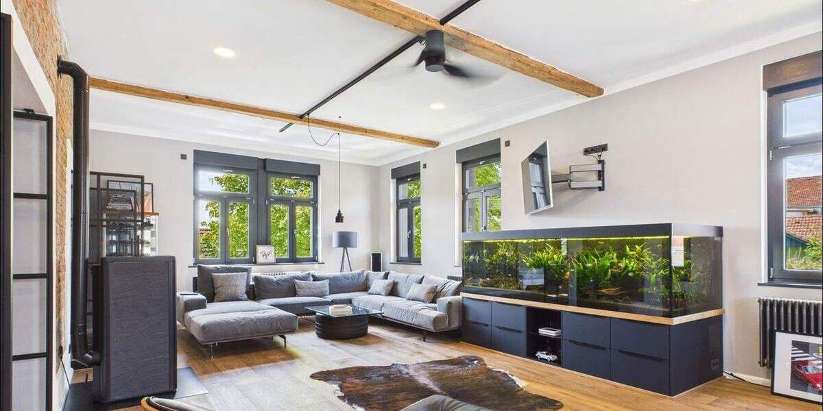 Mehrfamilienhaus, Wohnhaus Johannesberg Oberafferbach - 9 Zimmer, 320 m&sup2;, 1.849.000&euro; | Angebot:25747490