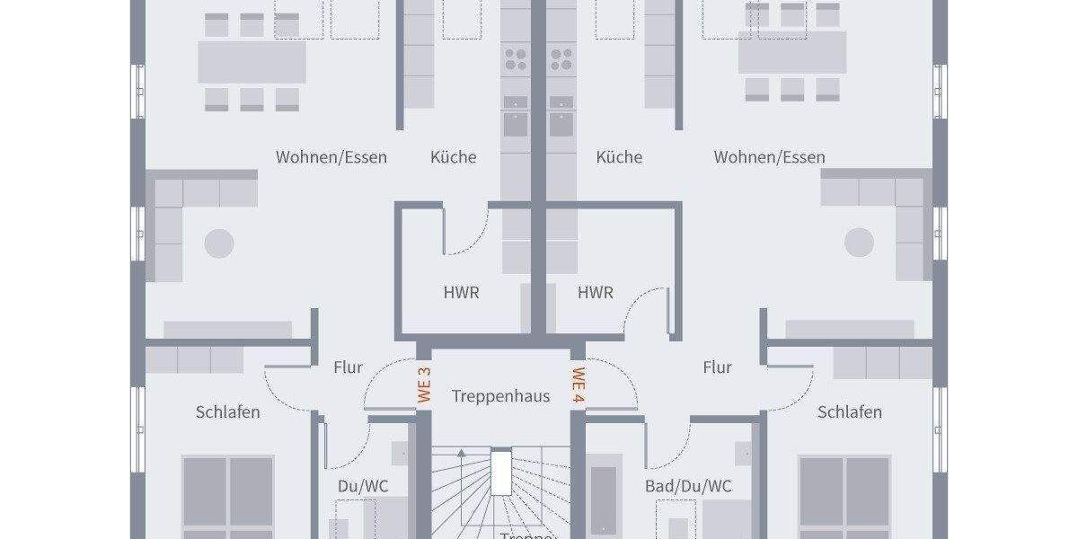 Mehrfamilienhaus, Wohnhaus Reinheim - 8 Zimmer, 317 m&sup2;, 1.235.000&euro; | Angebot:25675108