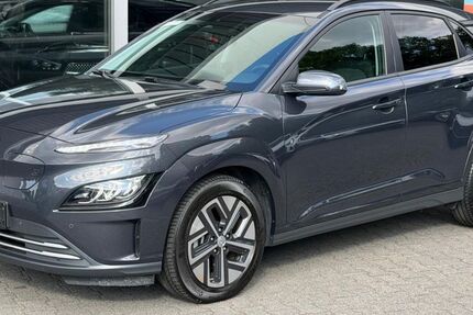 Hyundai KONA Elektro 38.930 km 23.950 &euro; Dieburg 64807