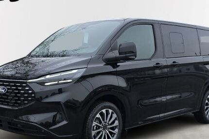 Ford Tourneo Custom 5.000 km 55.990 &euro; Kleinostheim 63801
