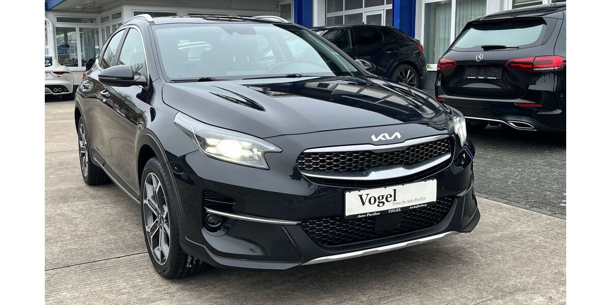 Kia XCeed 68.800 km 19.900 &euro; Aschaffenburg 63743