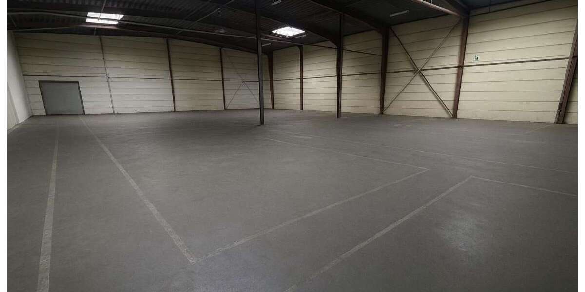 Gewerbeobjekt Mühlheim - 5.944&euro; | Angebot:23721456