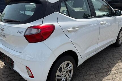 Hyundai i10 133.520 km 6.666 &euro; Hanau 63452