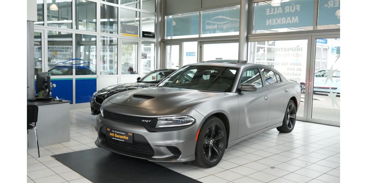 Dodge Charger 76.132 km 26.900 &euro; Obertshausen 63179