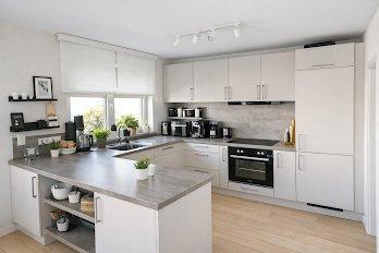Etagenwohnung Goldbach - 3 Zimmer, 94 m&sup2;, 452.000&euro; | Angebot:26822399